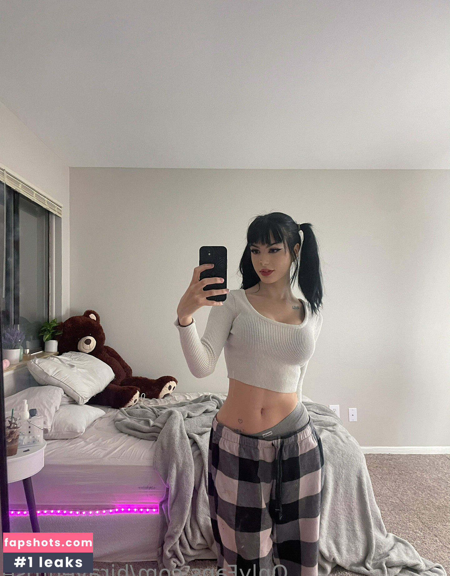 hiravenrose Nahé úniky fotek pouze od fanoušků #33 - Fapshots