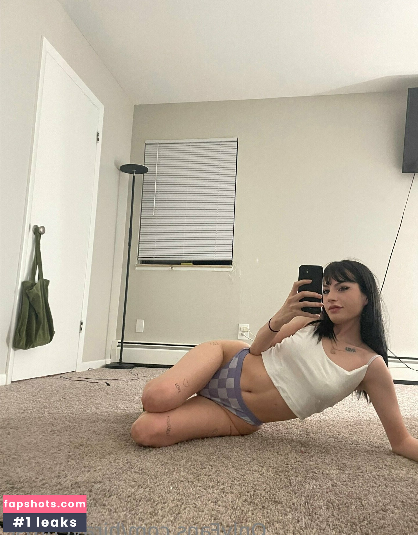 hiravenrose Nahé úniky fotek pouze od fanoušků #35 - Fapshots