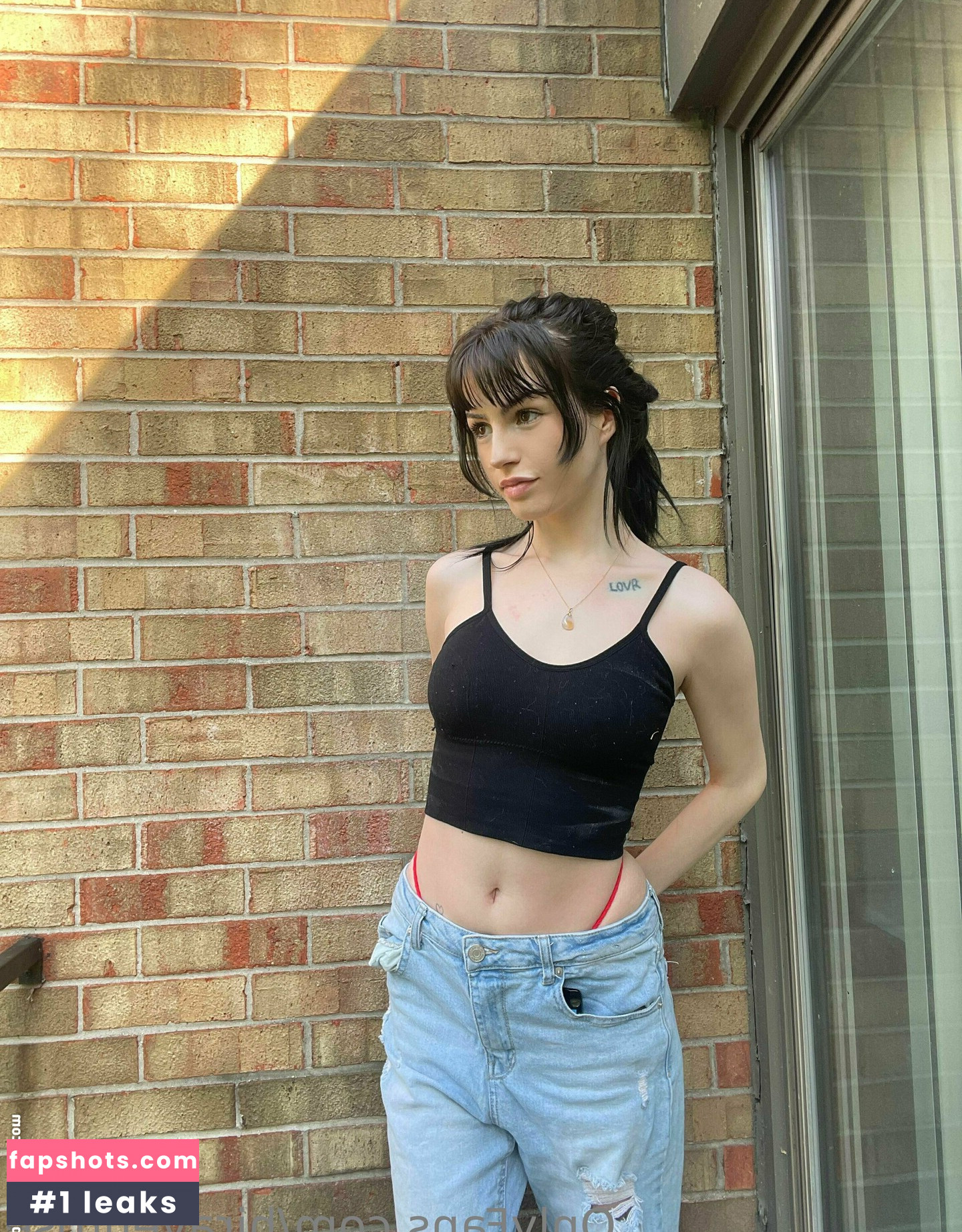 hiravenrose Filtración Desnuda OnlyFans Foto #7 - Fapshots