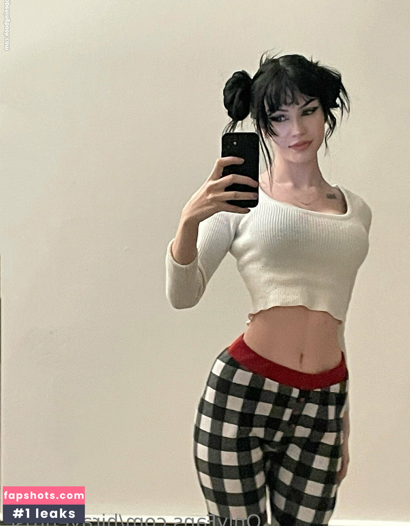 hiravenrose Nahé úniky fotek pouze od fanoušků #63 - Fapshots