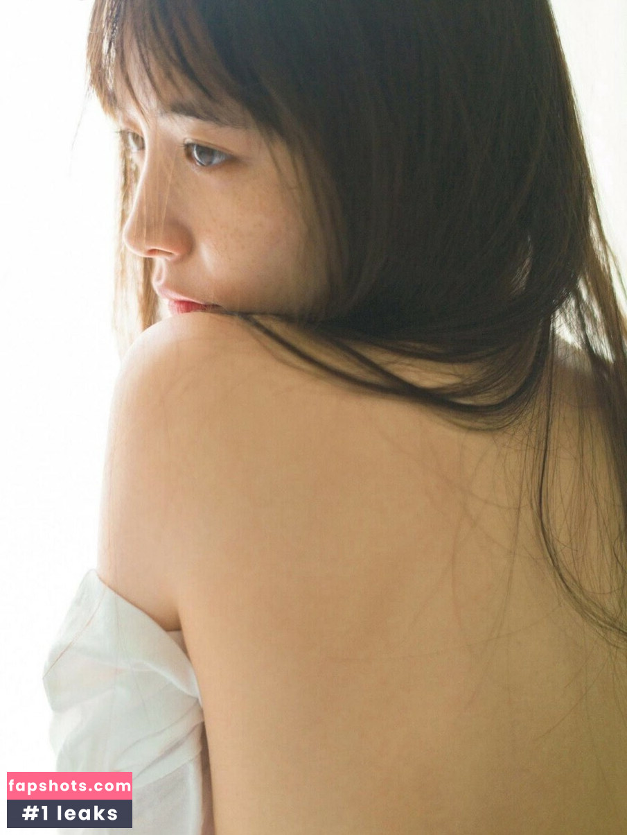 Hiroe Igeta Nude Leaks OnlyFans Photos #6 - LeakJerk