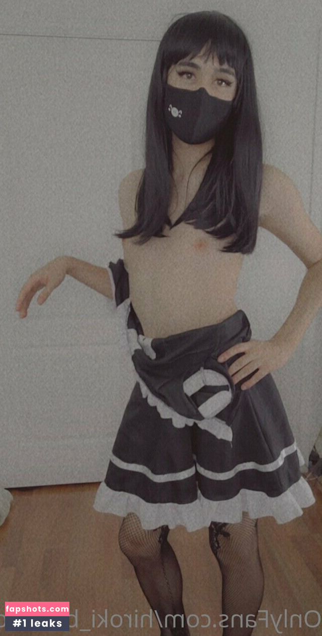 hiroki_blacked Nude Leaks OnlyFans Photos #2 - LeakJerk