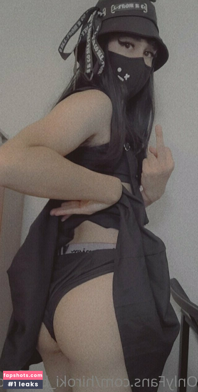 hiroki_blacked Nude Leaks OnlyFans Photos #4 - LeakJerk