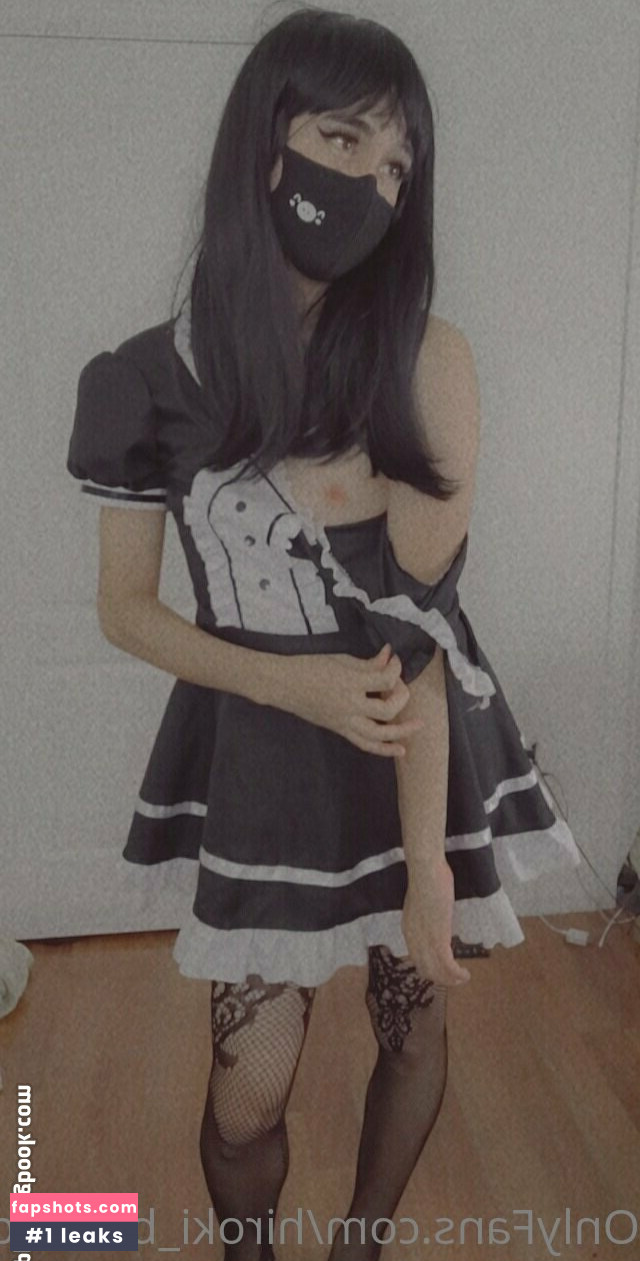 hiroki_blacked Nude Leaks OnlyFans Photos #5 - LeakJerk