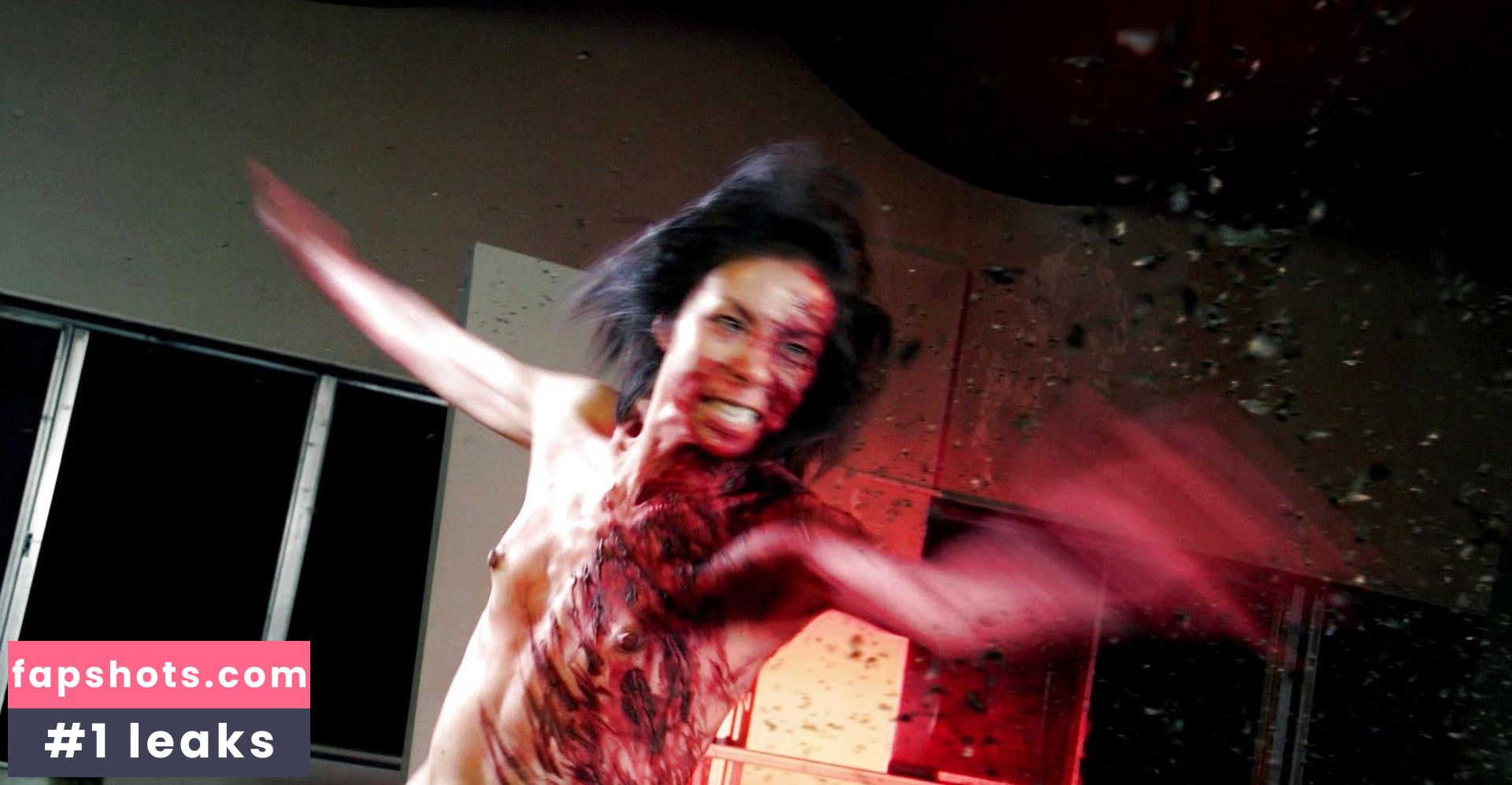 Hiroko Yashiki Nahé úniky fotek pouze od fanoušků #3 - Fapshots