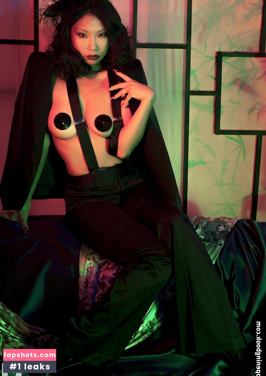 Hiromi Oshima Nacktheit OnlyFans Fotos #27 - Fapshots