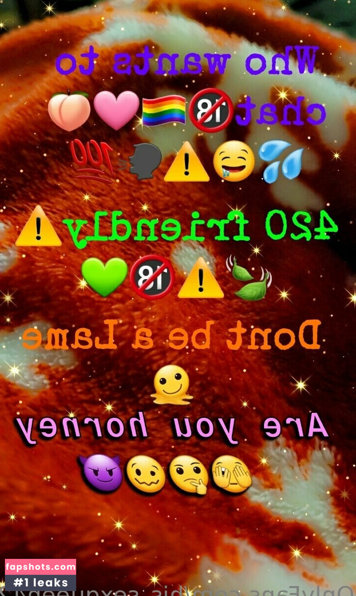 his_sexqueen4200 Filtración Desnuda OnlyFans Foto #11 - Fapshots