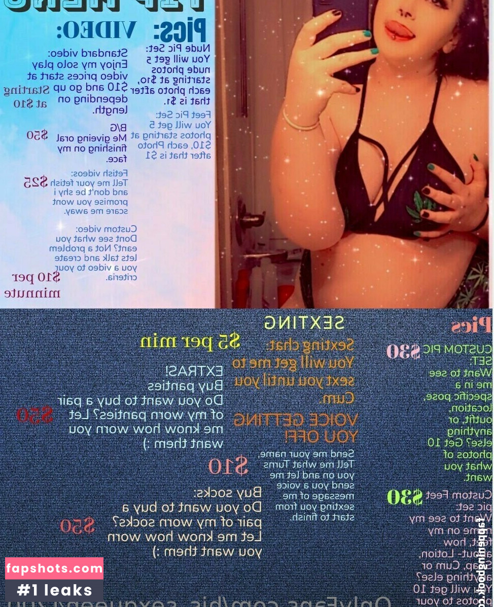 his_sexqueen4200 Filtración Desnuda OnlyFans Foto #14 - Fapshots