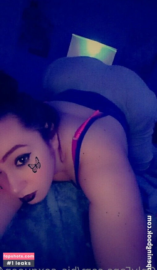 his_sexqueen4200 Filtración Desnuda OnlyFans Foto #3 - Fapshots