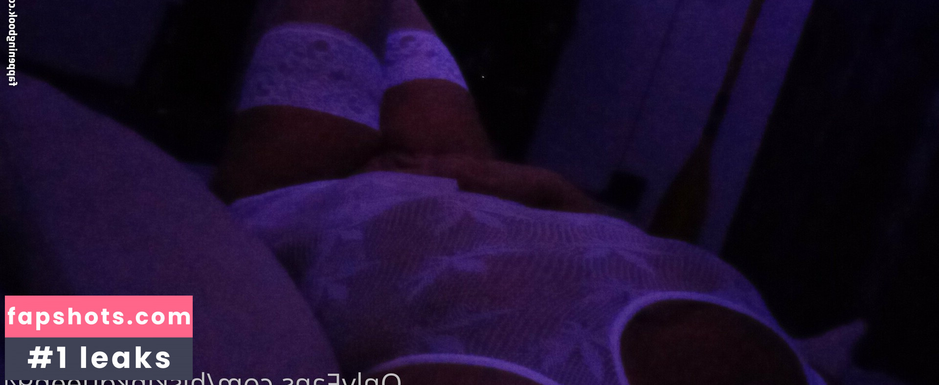 hiskinkqueen94 Nahé úniky fotek pouze od fanoušků #3 - Fapshots