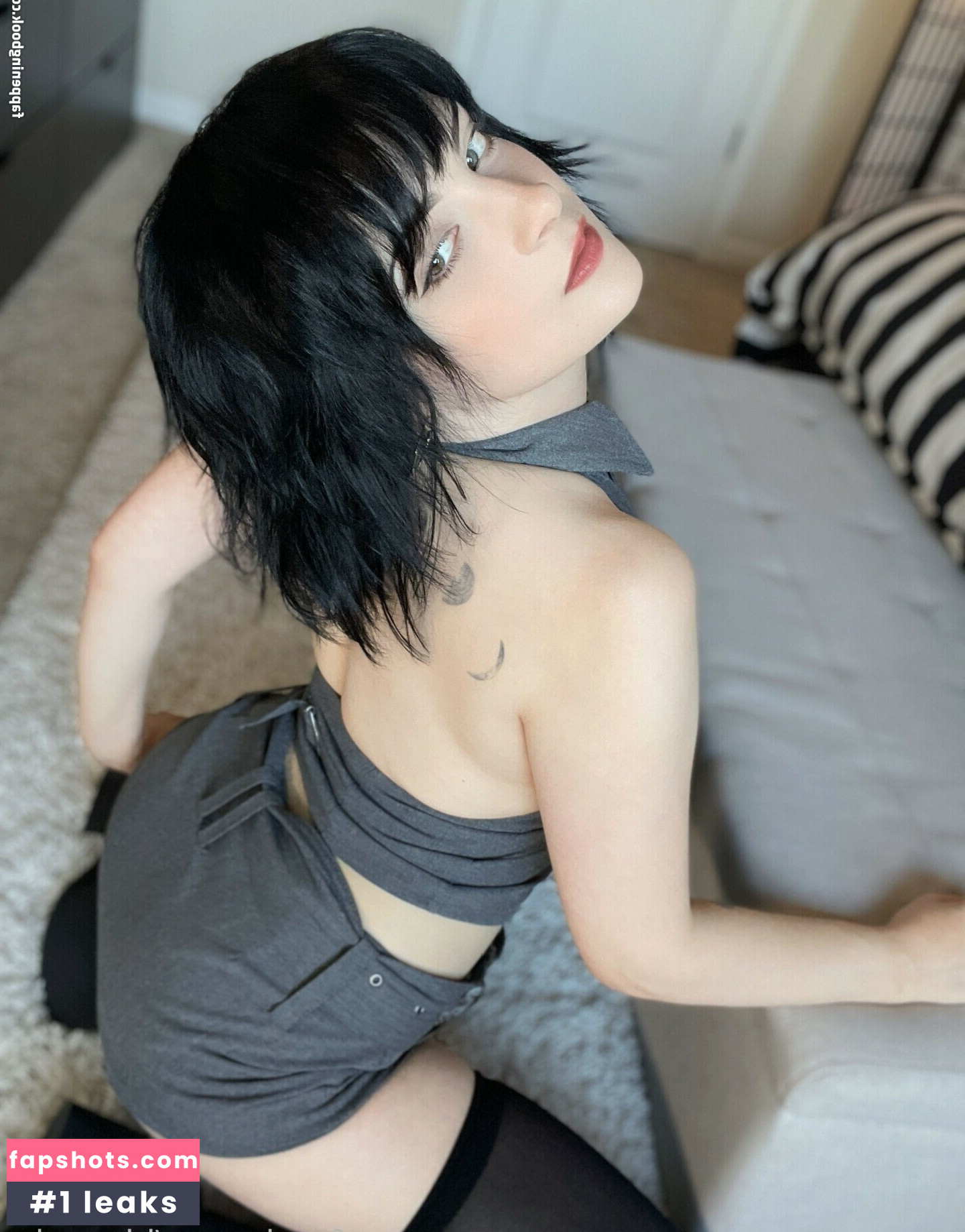 Hiso Neko gallery photo #11