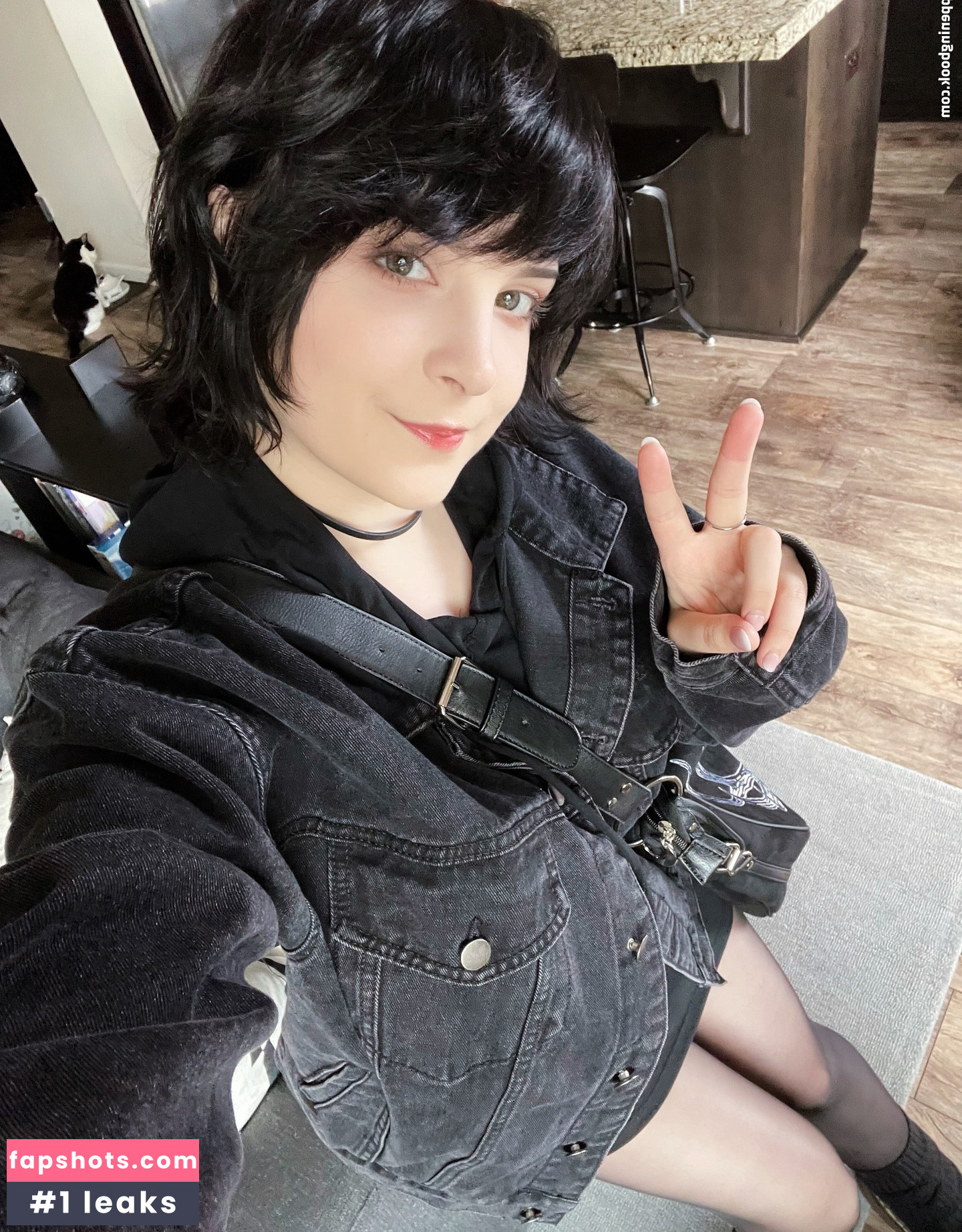 Hiso Neko gallery photo #103