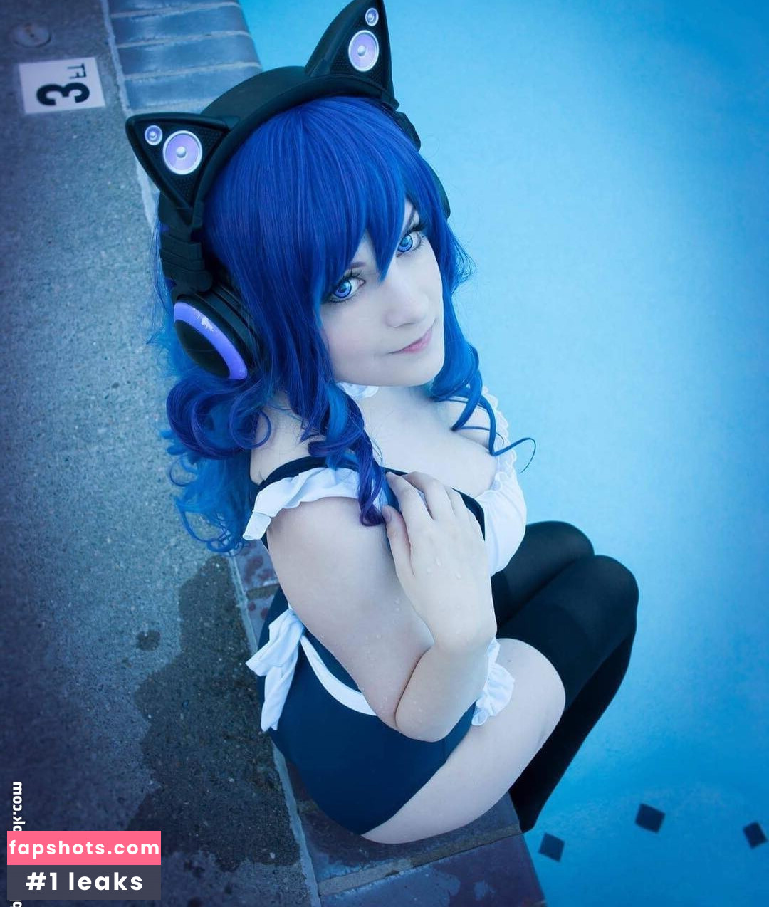 Hiso Neko gallery photo #111