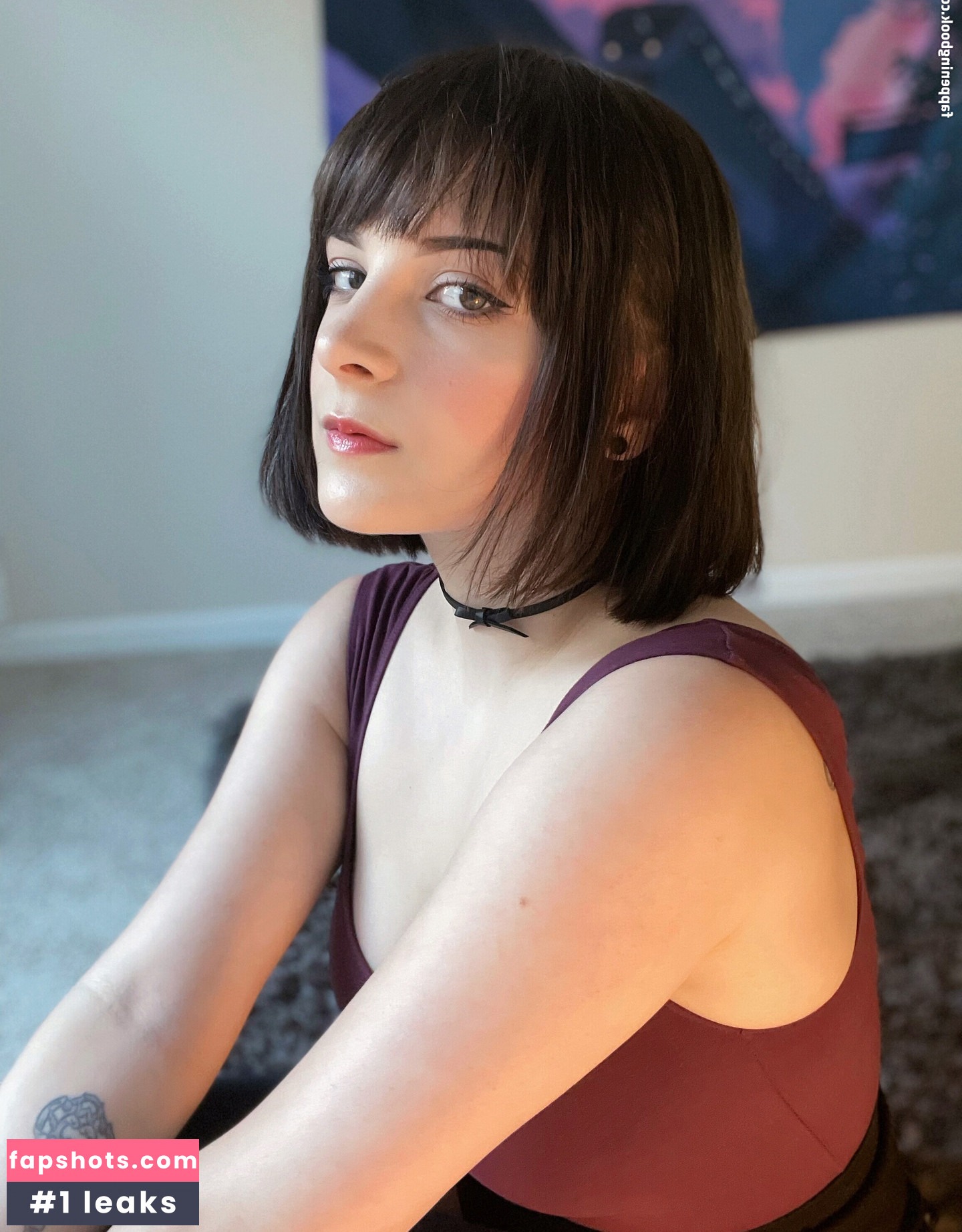 Hiso Neko gallery photo #112