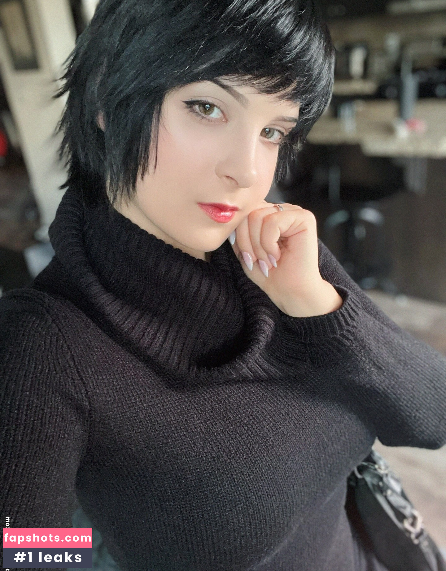 Hiso Neko gallery photo #115