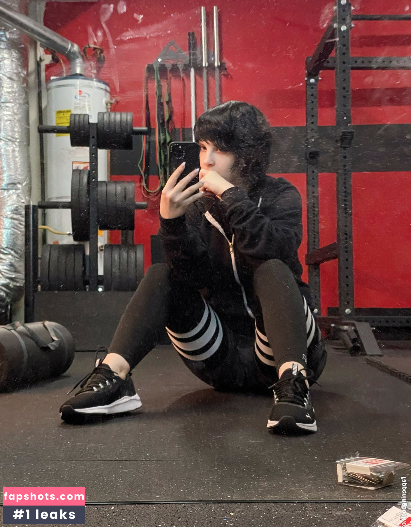 Hiso Neko gallery photo #116