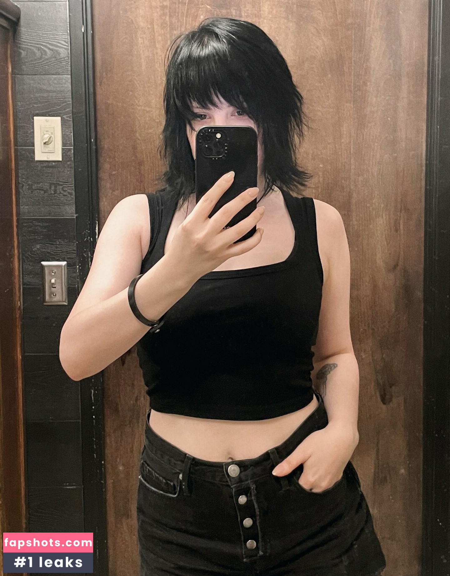 Hiso Neko Nahé úniky fotek pouze od fanoušků #19 - Fapshots