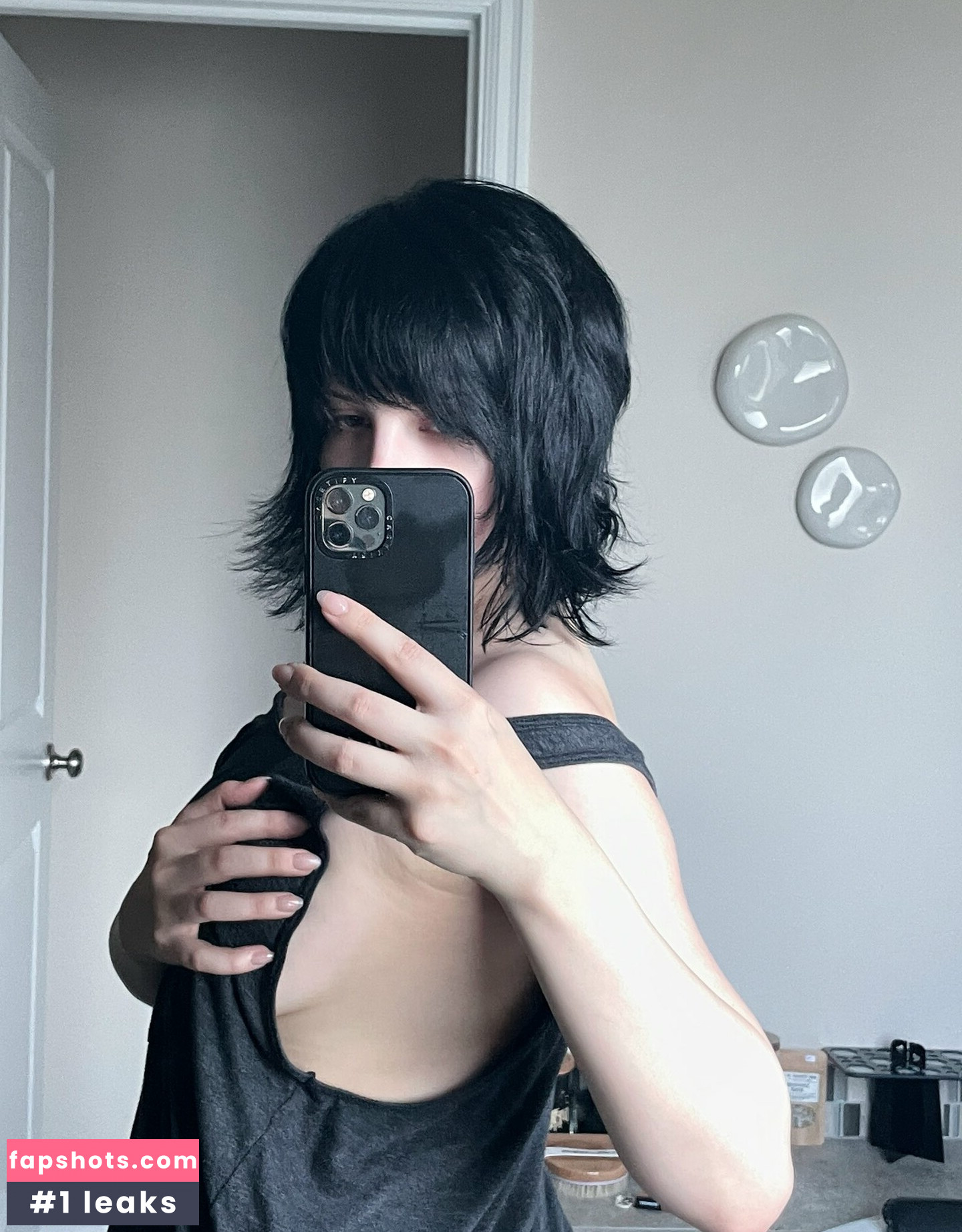 Hiso Neko Nahé úniky fotek pouze od fanoušků #20 - Fapshots