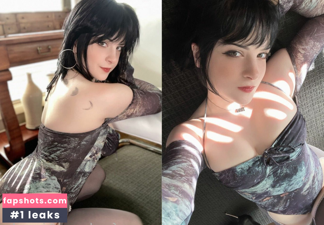 Hiso Neko Nahé úniky fotek pouze od fanoušků #21 - Fapshots