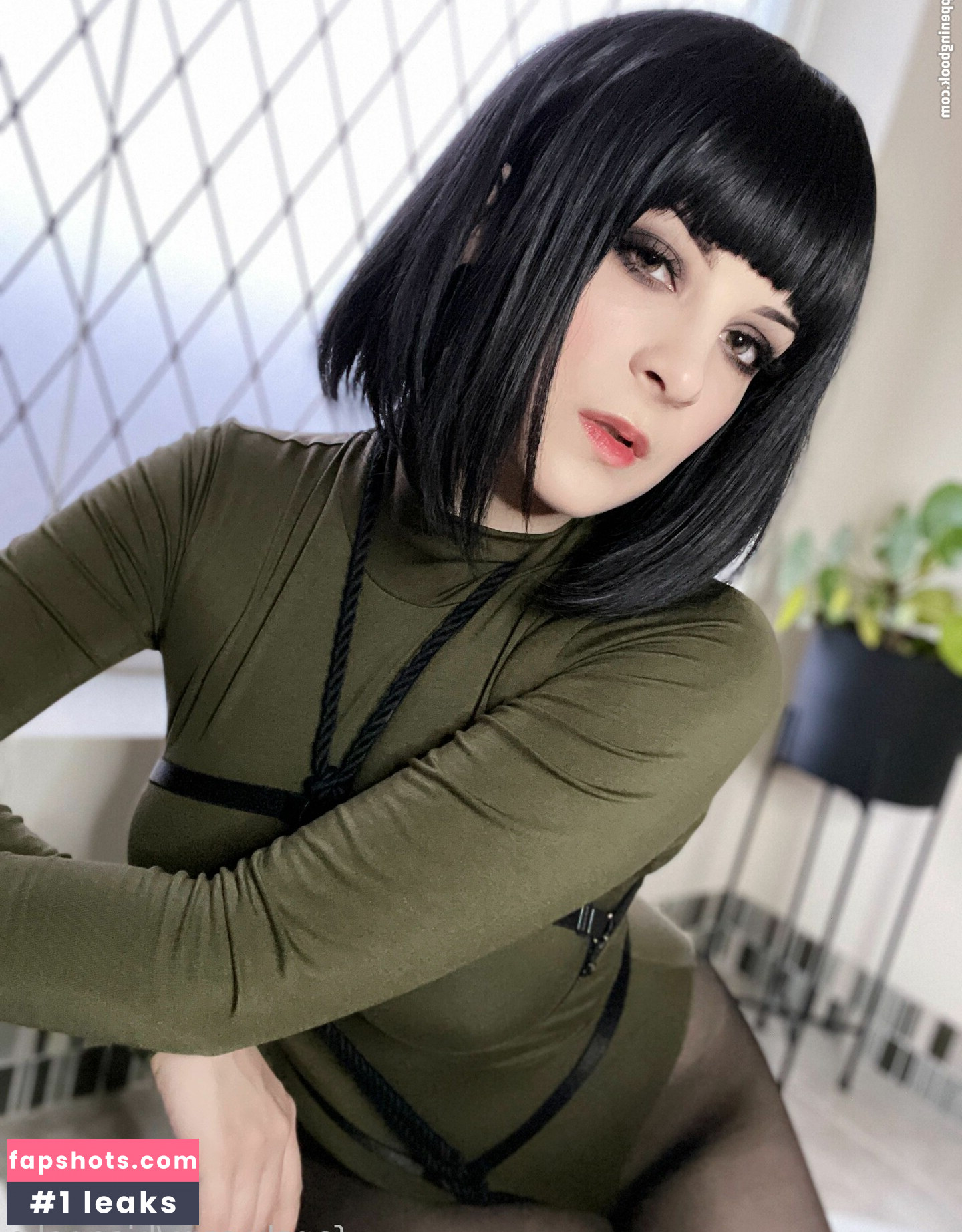 Hiso Neko gallery photo #88