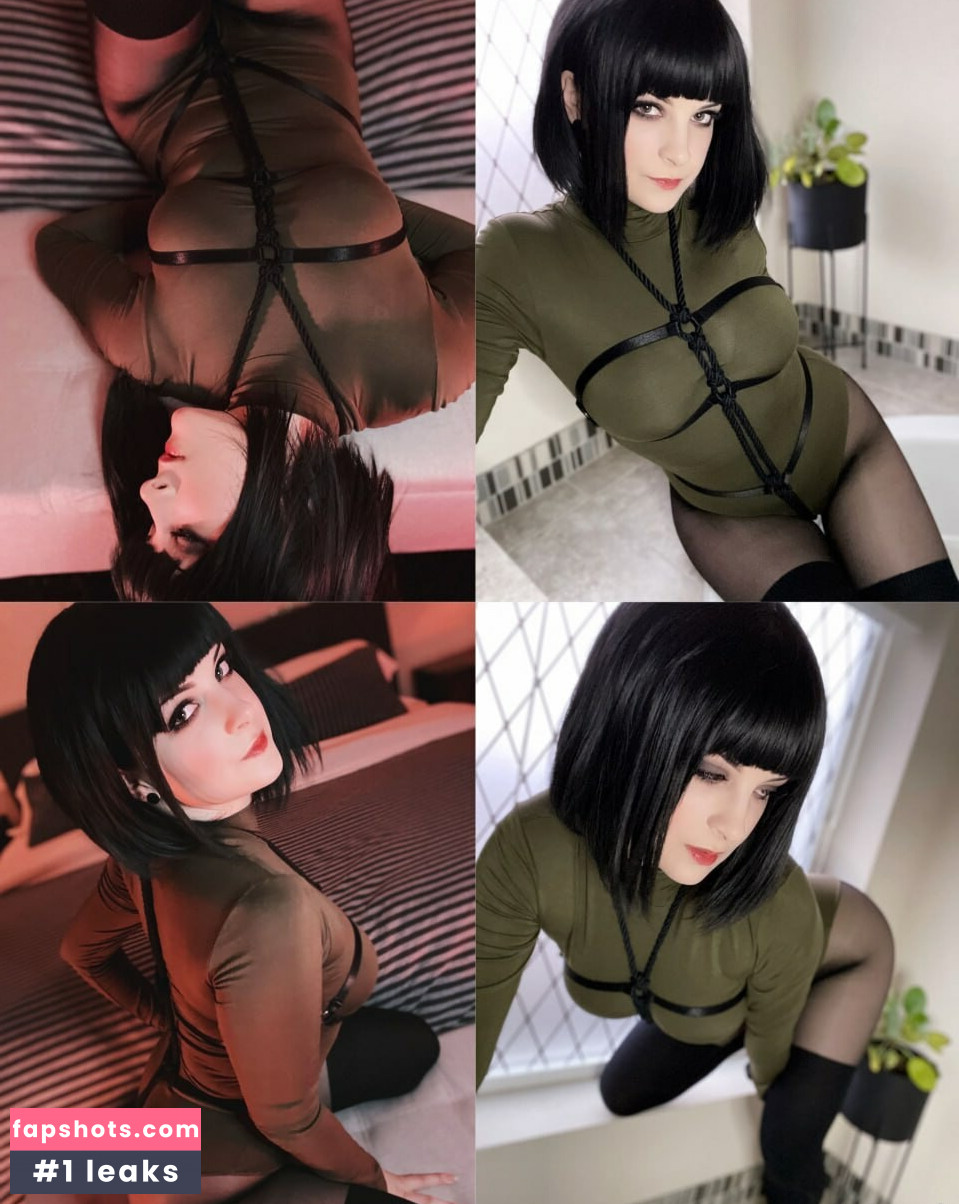 Hiso Neko gallery photo #96