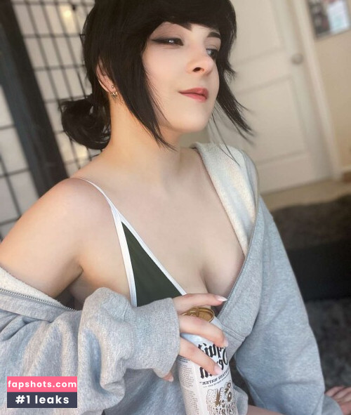 Hiso Neko Nahé úniky fotek pouze od fanoušků #360 - Fapshots