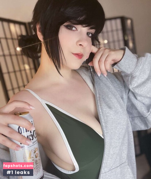 Hiso Neko Nahé úniky fotek pouze od fanoušků #361 - Fapshots