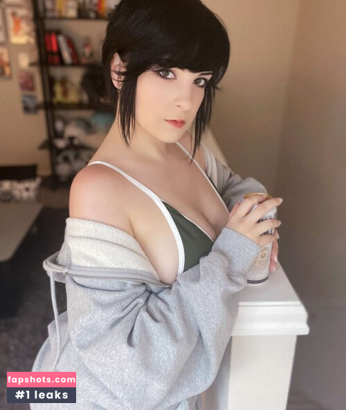 Hiso Neko Nahé úniky fotek pouze od fanoušků #365 - Fapshots