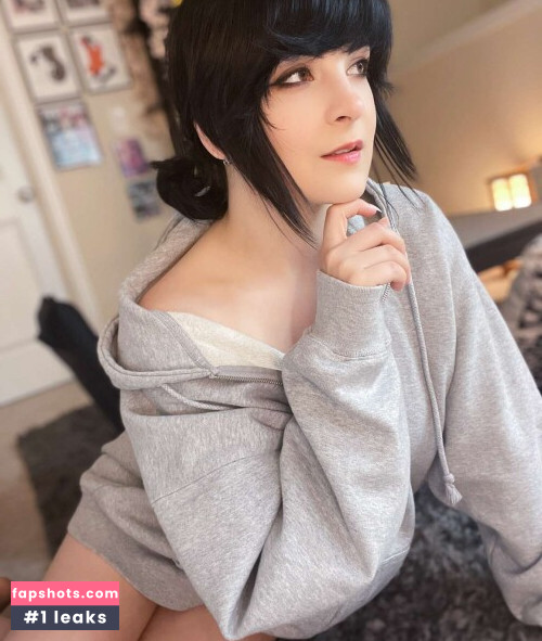 Hiso Neko Nahé úniky fotek pouze od fanoušků #367 - Fapshots