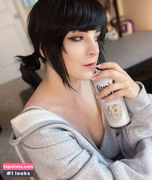 Hiso Neko Nahé úniky fotek pouze od fanoušků #368 - Fapshots