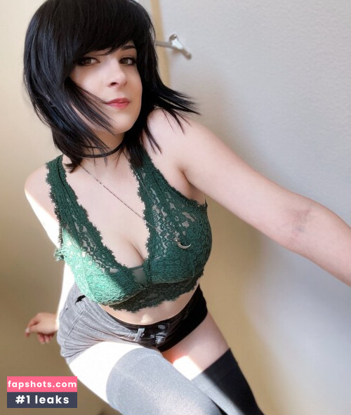 Hiso Neko Nahé úniky fotek pouze od fanoušků #377 - Fapshots