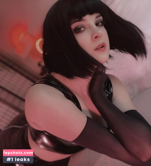 Hiso Neko Nacktheit OnlyFans Fotos #401 - Fapshots