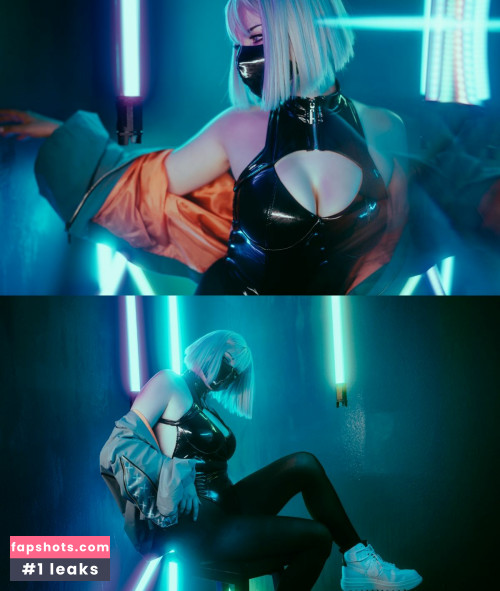 Hiso Neko Nacktheit OnlyFans Fotos #413 - Fapshots