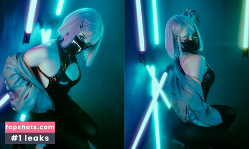 Hiso Neko Nacktheit OnlyFans Fotos #414 - Fapshots