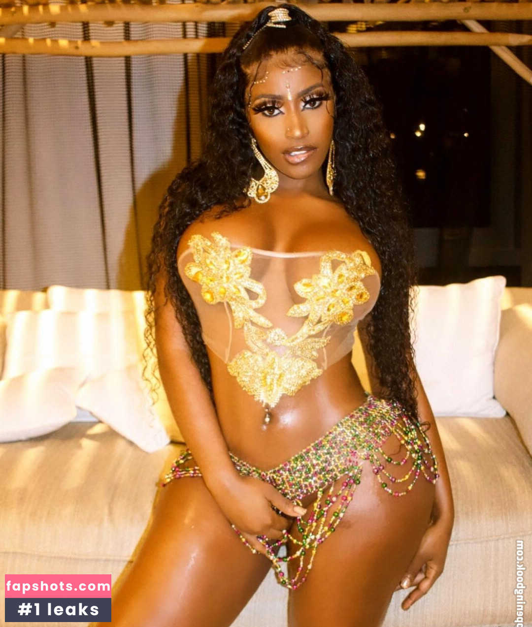 Hispaniola Nude Leaks OnlyFans Photos #15 - LeakJerk