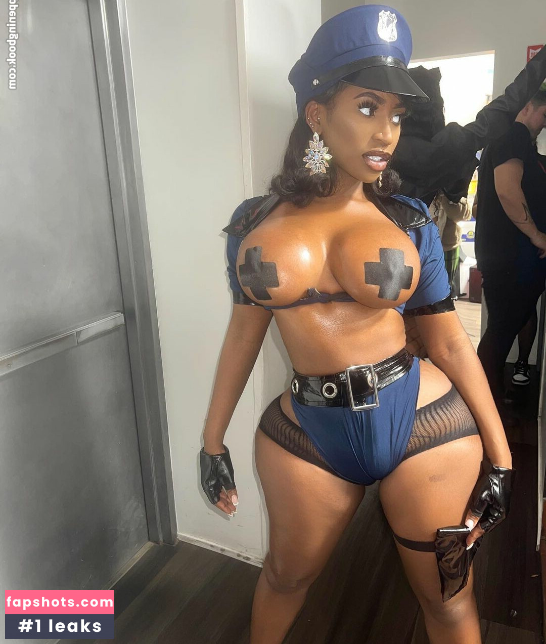 Hispaniola Nude Leaks OnlyFans Photos #20 - LeakJerk