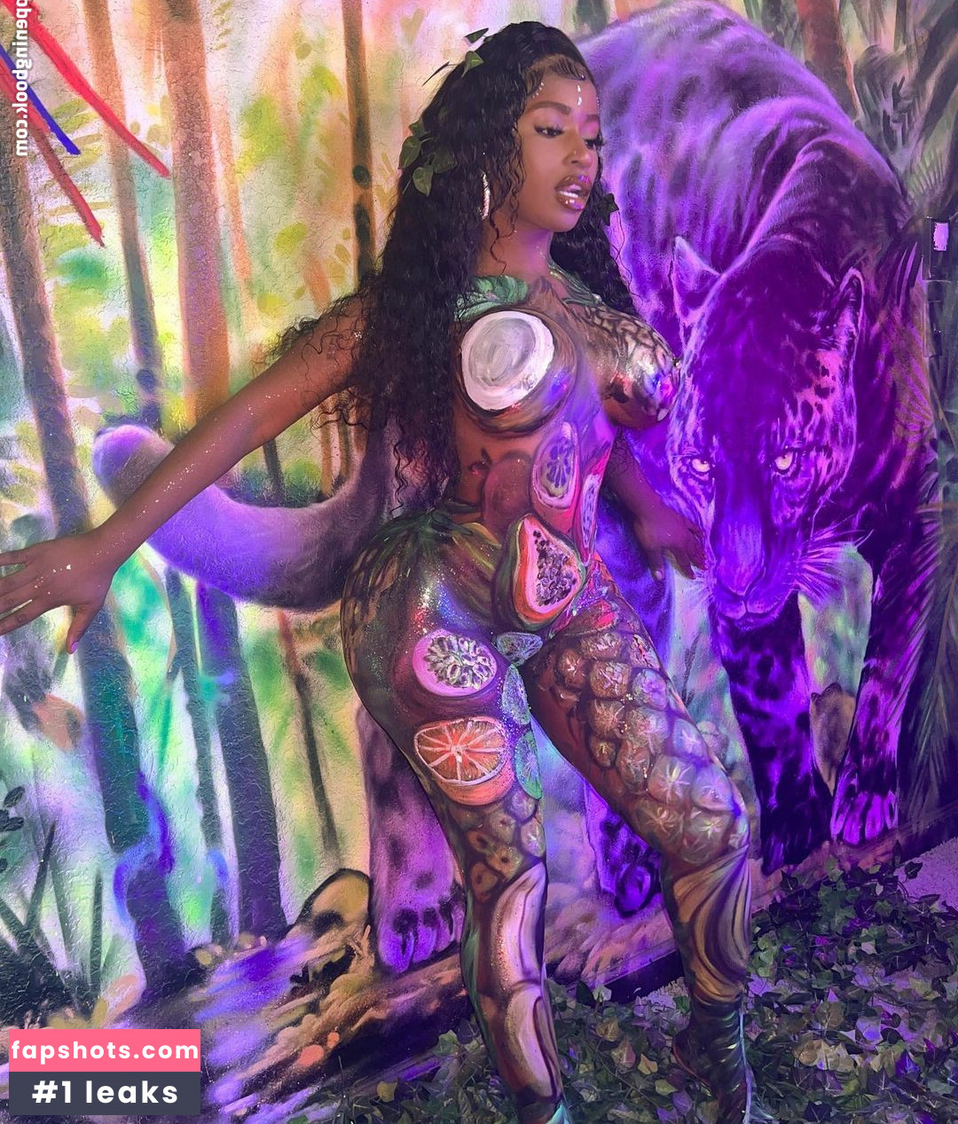 Hispaniola Nude Leaks OnlyFans Photos #21 - LeakJerk