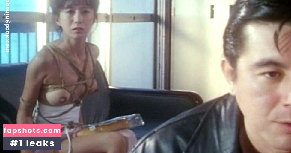 Hitomi Kobayashi Filtración Desnuda OnlyFans Foto #11 - Fapshots