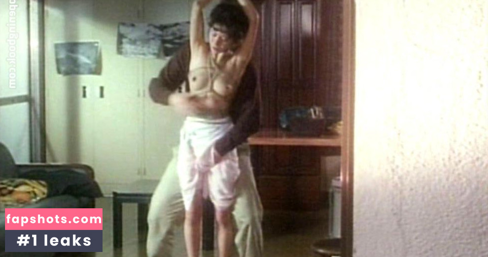 Hitomi Kobayashi Filtración Desnuda OnlyFans Foto #5 - Fapshots