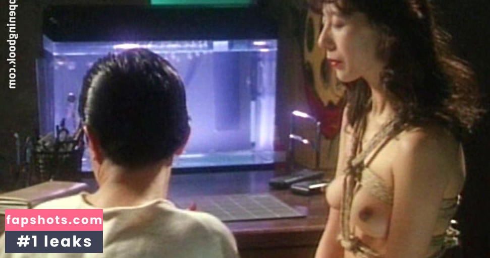 Hitomi Kobayashi Filtración Desnuda OnlyFans Foto #10 - Fapshots