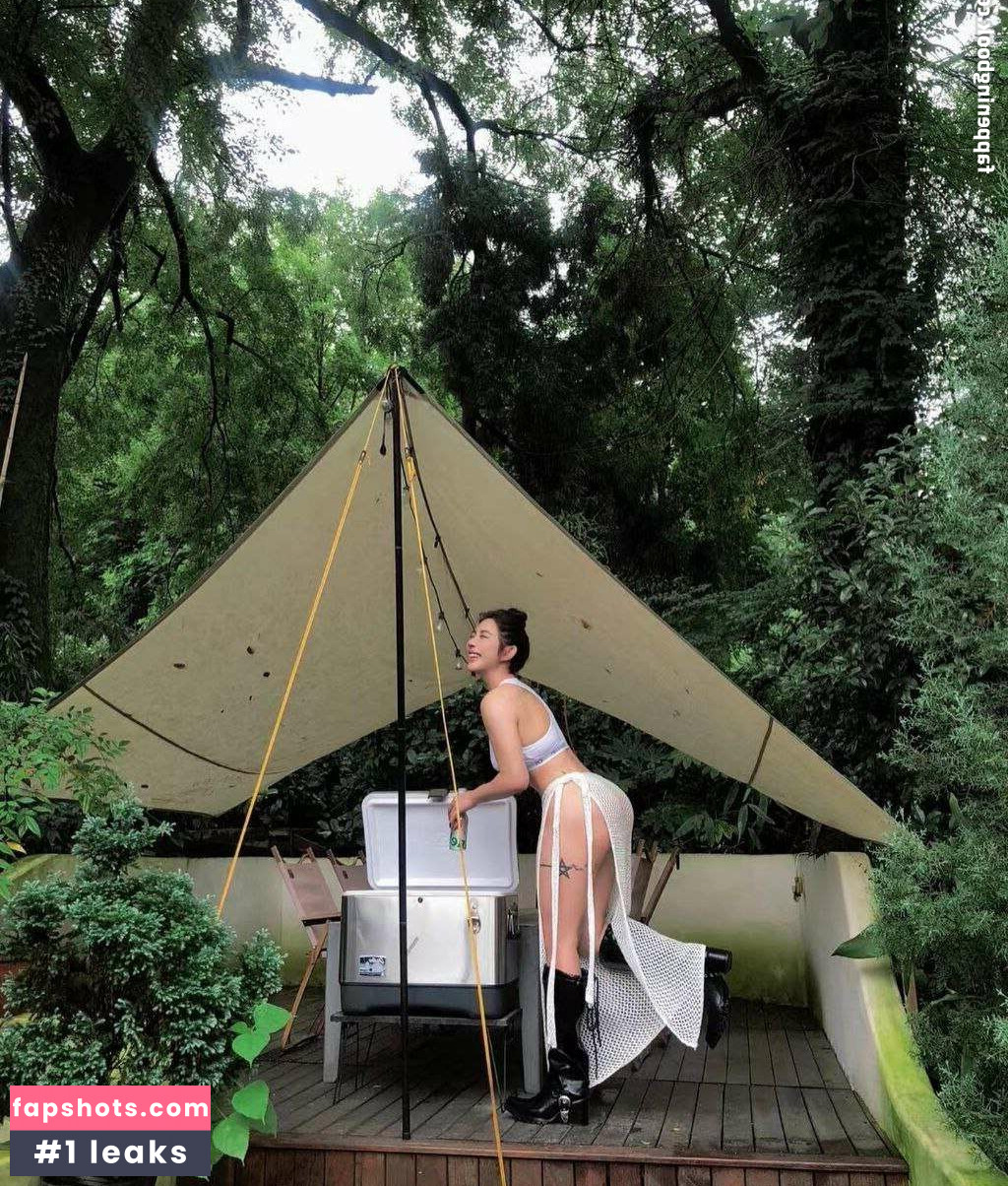 Hitomi Songyuxin Nahé úniky fotek pouze od fanoušků #108 - Fapshots