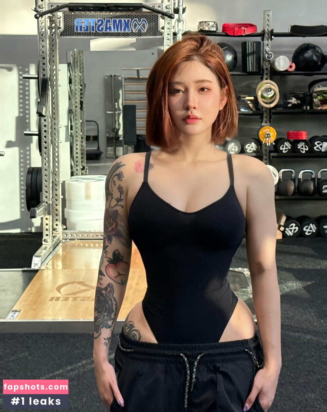 Hitomi Songyuxin Nacktheit OnlyFans Fotos #14 - Fapshots