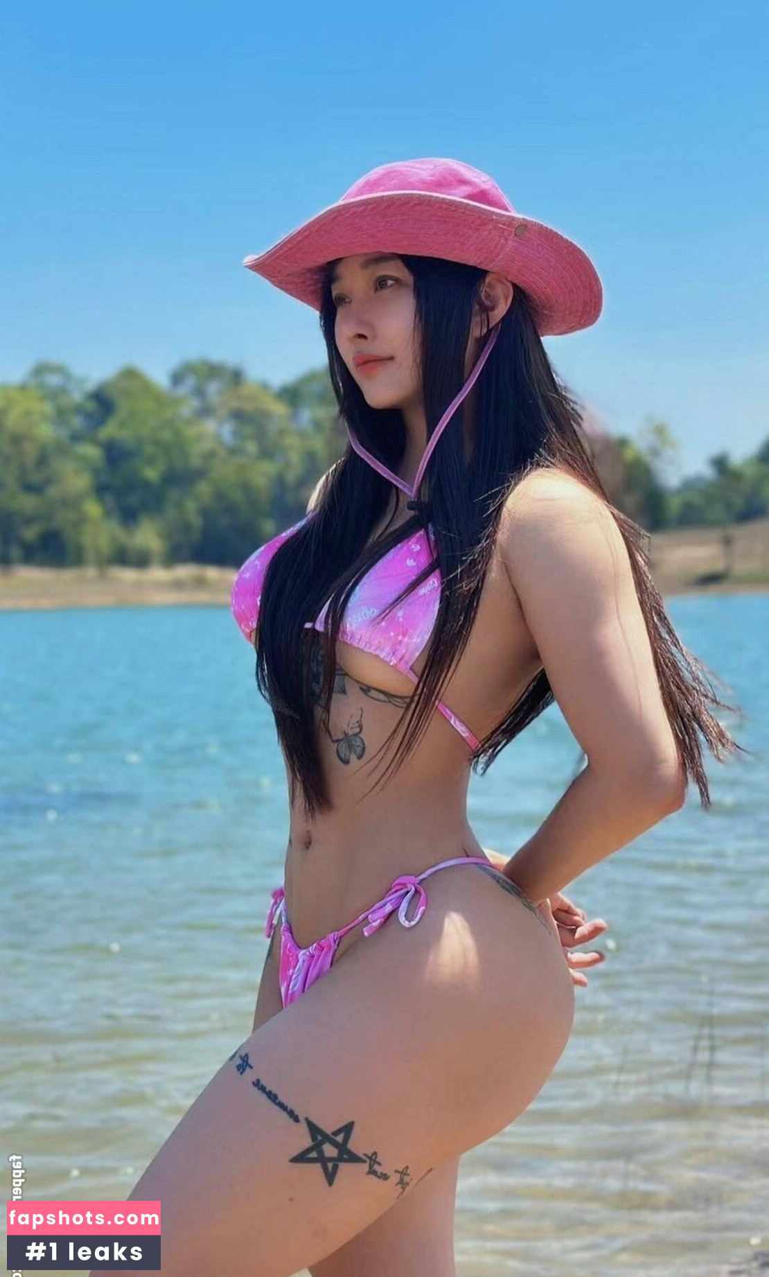 Hitomi Songyuxin Nahé úniky fotek pouze od fanoušků #161 - Fapshots