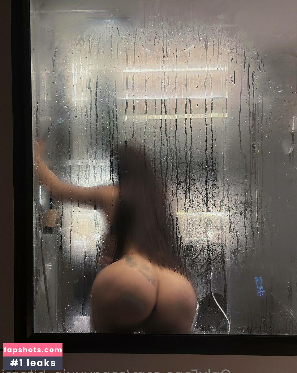 Hitomi Songyuxin Nahé úniky fotek pouze od fanoušků #165 - Fapshots