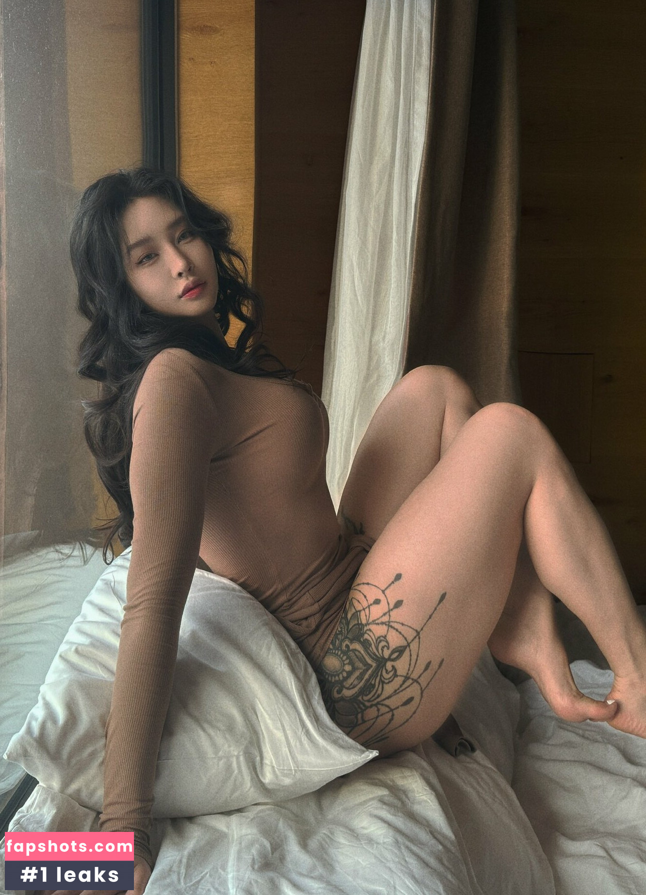 Hitomi Songyuxin Nacktheit OnlyFans Fotos #21 - Fapshots