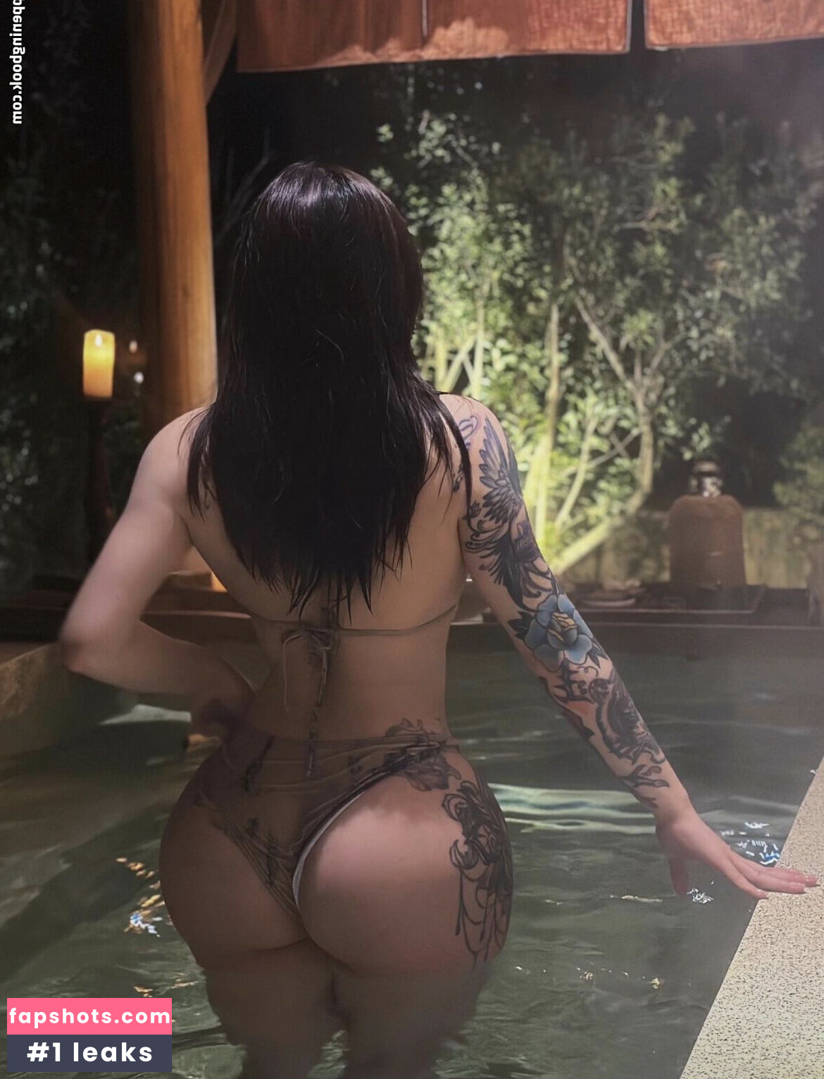 Hitomi Songyuxin Nahé úniky fotek pouze od fanoušků #215 - Fapshots