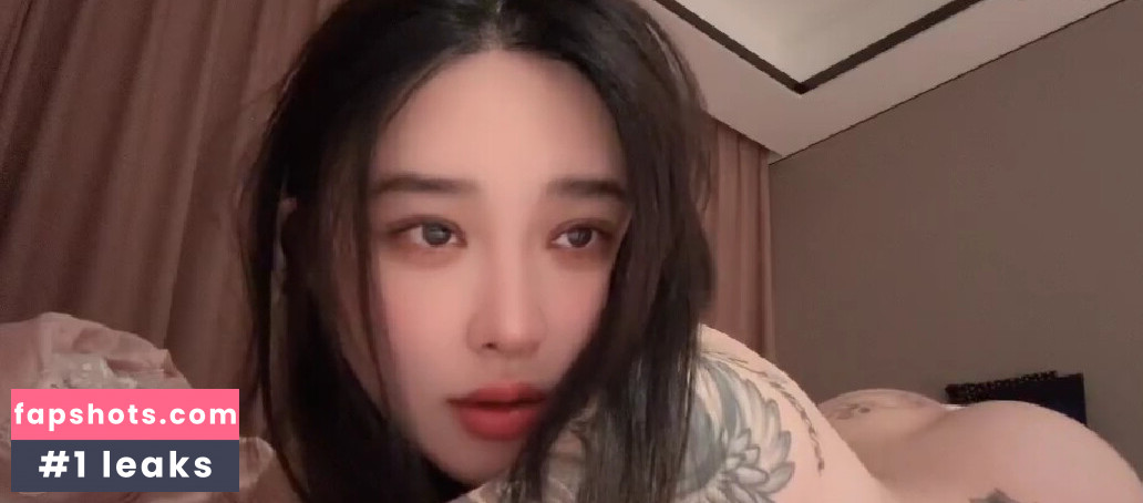 Hitomi Songyuxin Nacktheit OnlyFans Fotos #24 - Fapshots