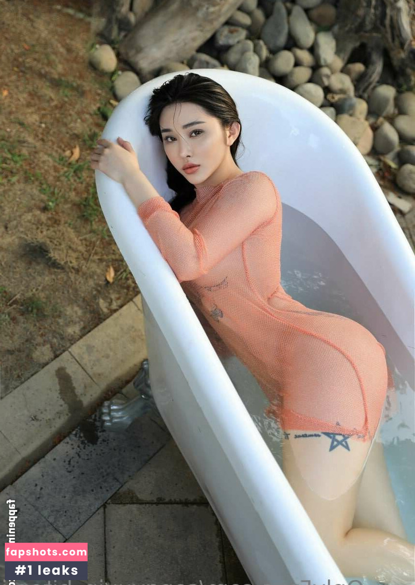 Hitomi Songyuxin Nacktheit OnlyFans Fotos #263 - Fapshots