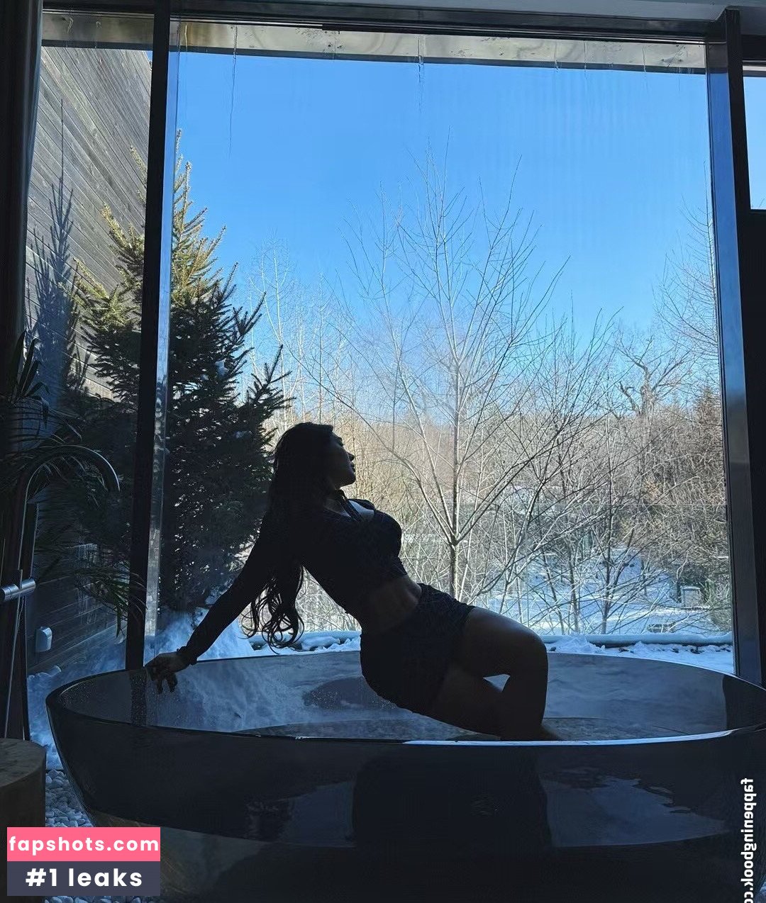 Hitomi Songyuxin Nacktheit OnlyFans Fotos #28 - Fapshots