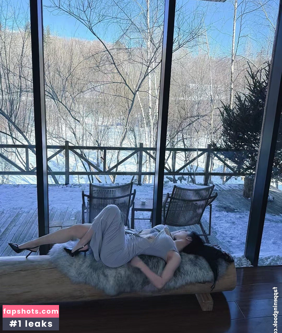 Hitomi Songyuxin Nacktheit OnlyFans Fotos #29 - Fapshots